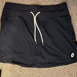 VUORI TENNIS SKIRT !!